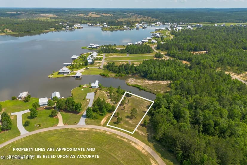 Property from Lot 8 The Moorings - KW