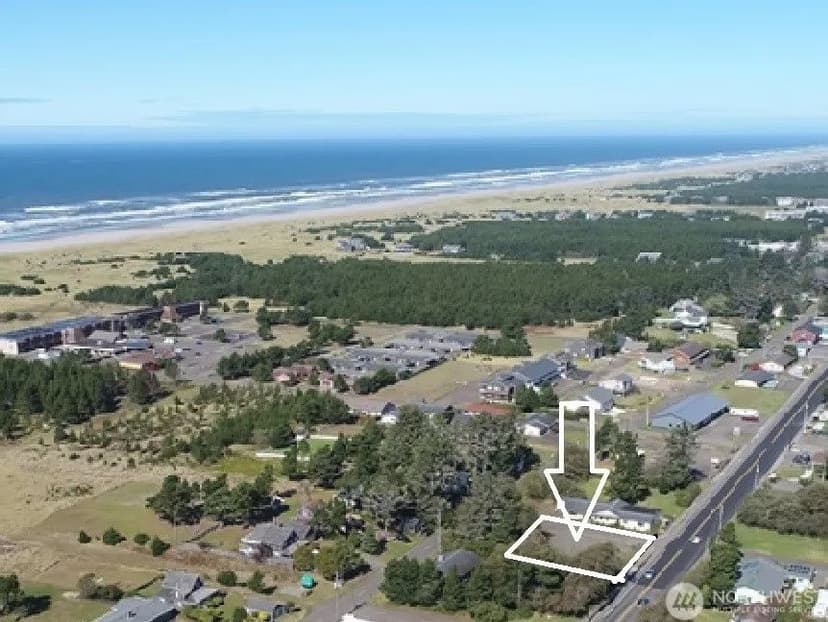 Vacant Land in Long Beach