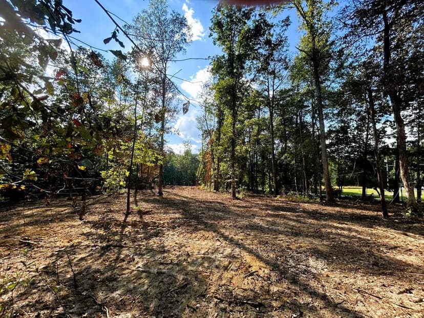 Property from Tract 2 Pleasant Hill Road - KW