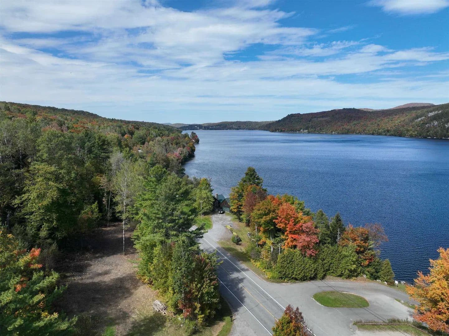 Lots & Land-Other in Barton - Barton, Vermont, 05822