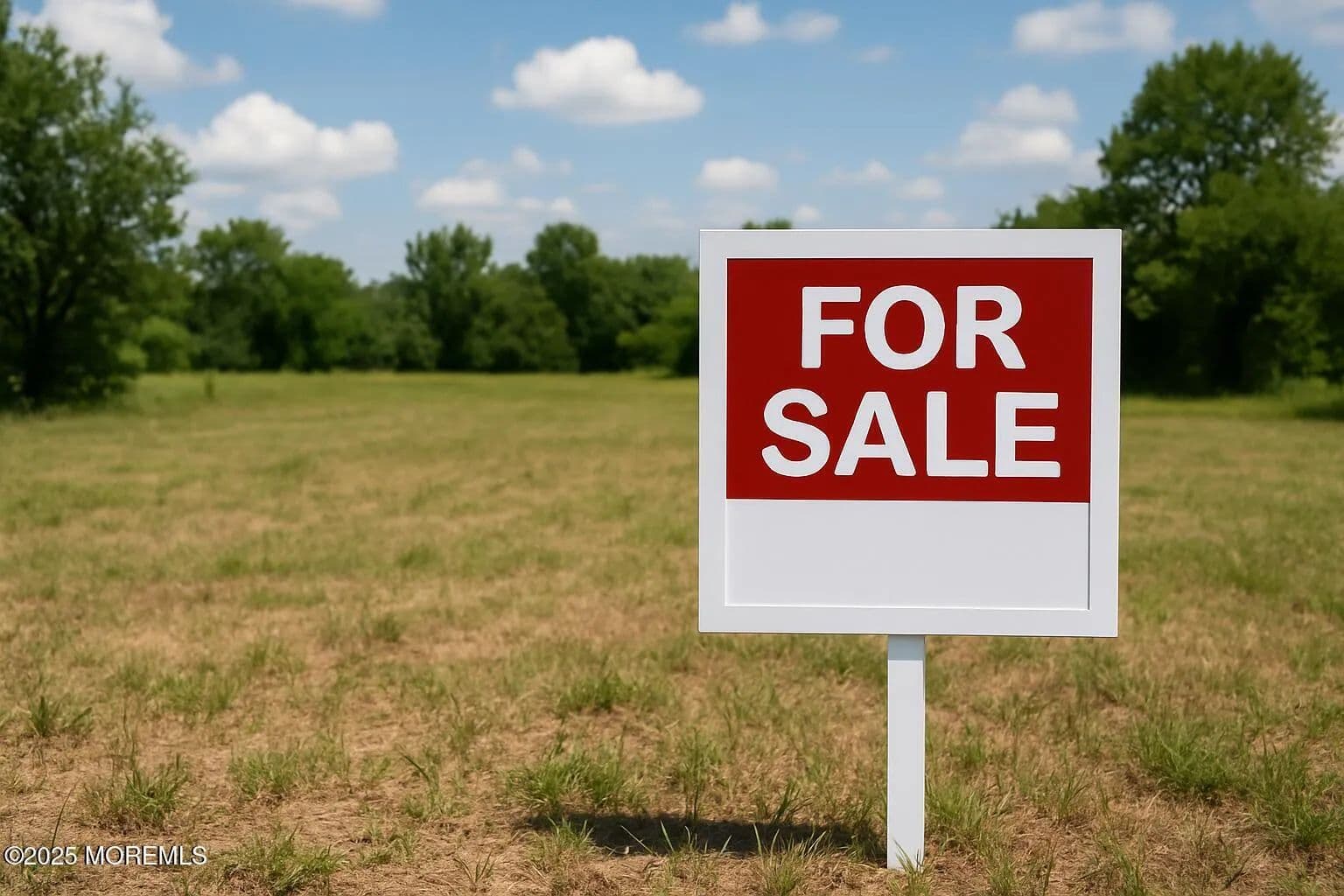 Vacant Land in Lakehurst - Lakehurst, New Jersey, 08733