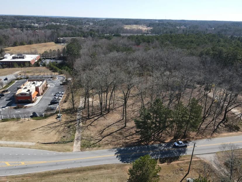 Land -Single Family Acreage in Stonecrest