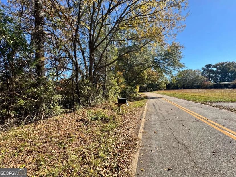 Vacant Land in Lexington