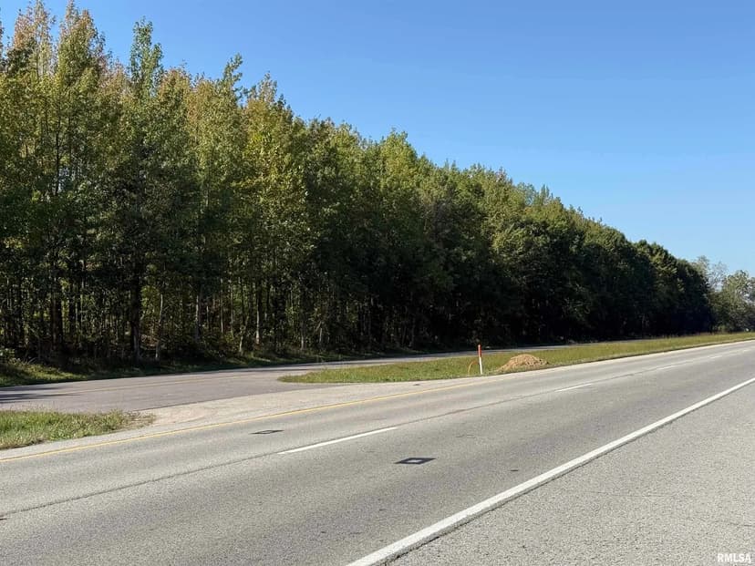 Lots & Land-Other in Murphysboro