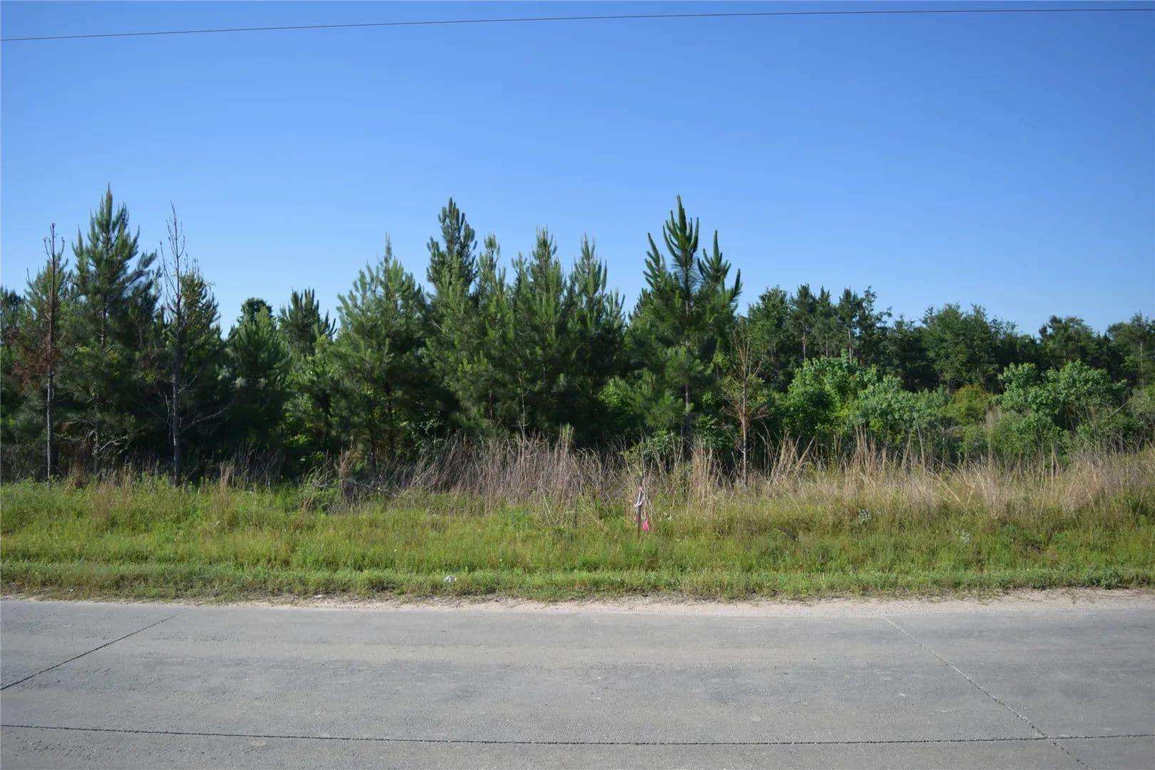 Property from 1253 County Road 5015 - KW - Cleveland, Texas, 77327