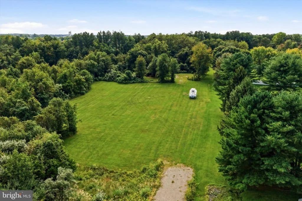 5.2 Acres of Land for Sale in BEAR, DE - Bear, Delaware, 19701
