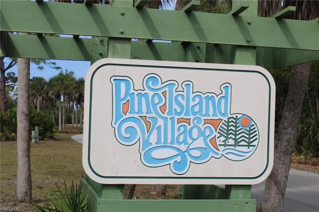 Vacant Land in St. James City - Florida, 33956