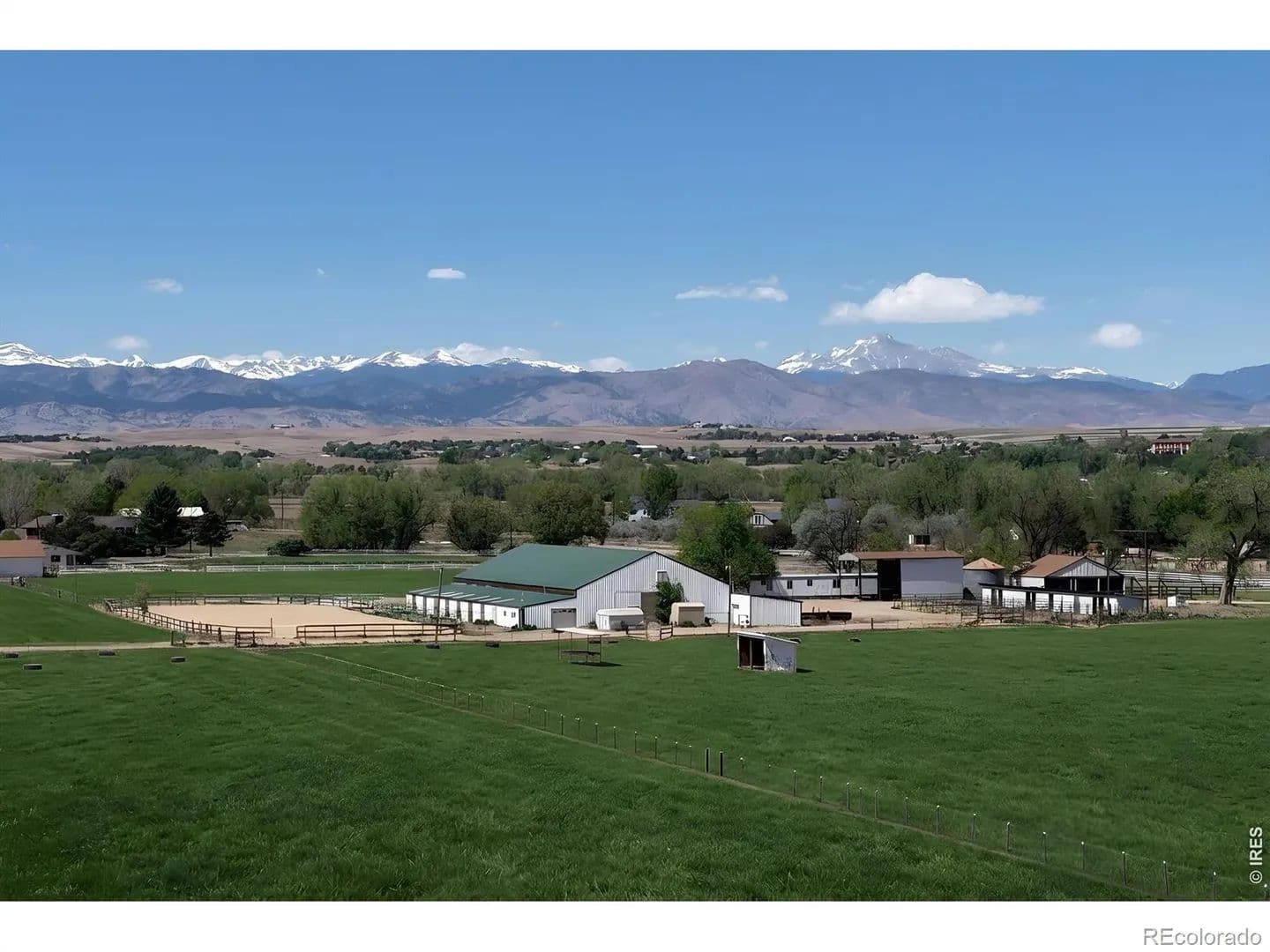46 Acres of Land for Sale in Lafayette, CO - Lafayette, Colorado, 80026