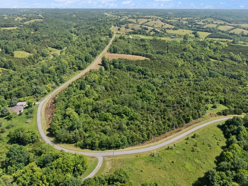 Property from 0 Mann Road - KW