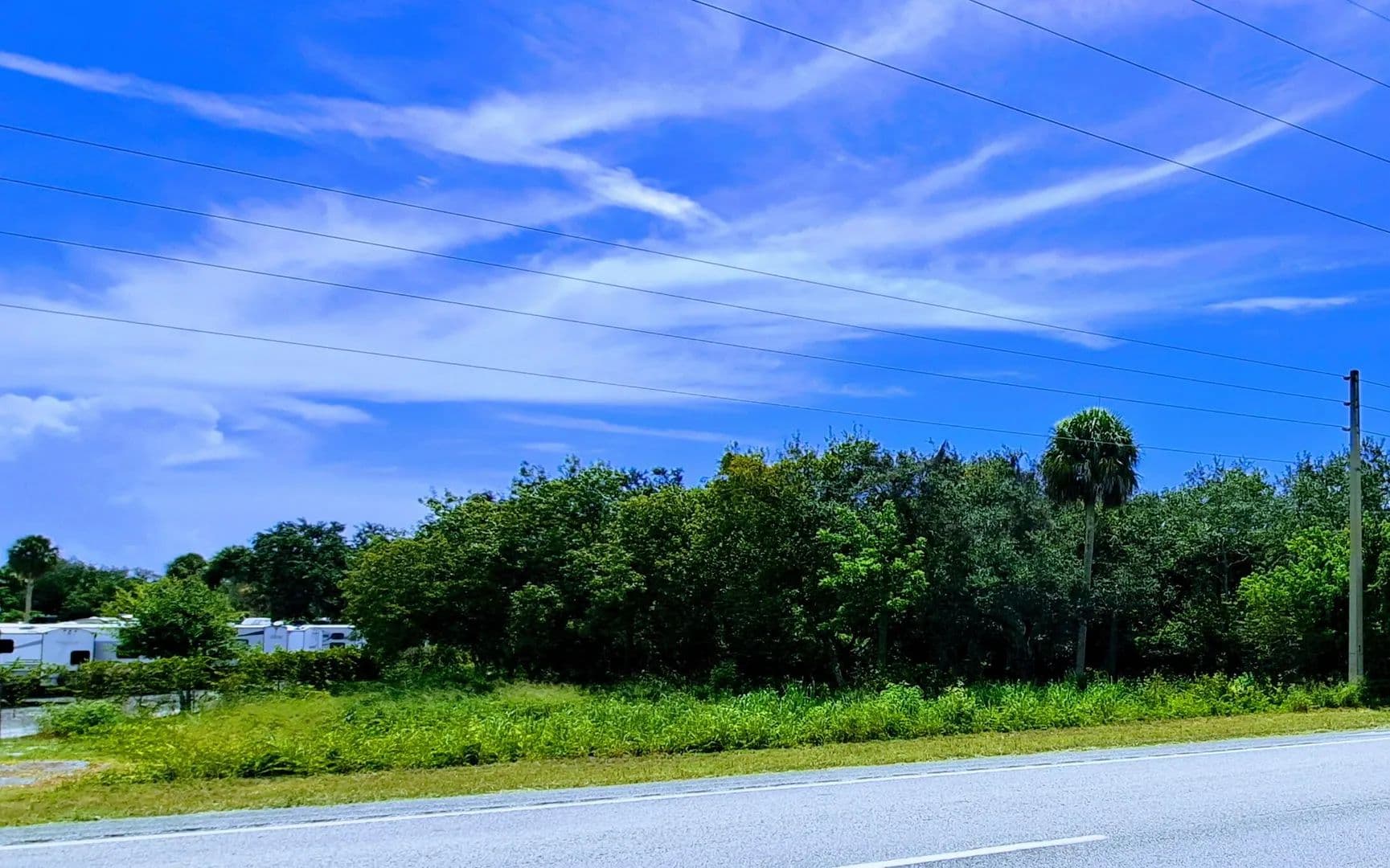 Lots & Land-Other in Fort Pierce - Fort Pierce, Florida, 34946