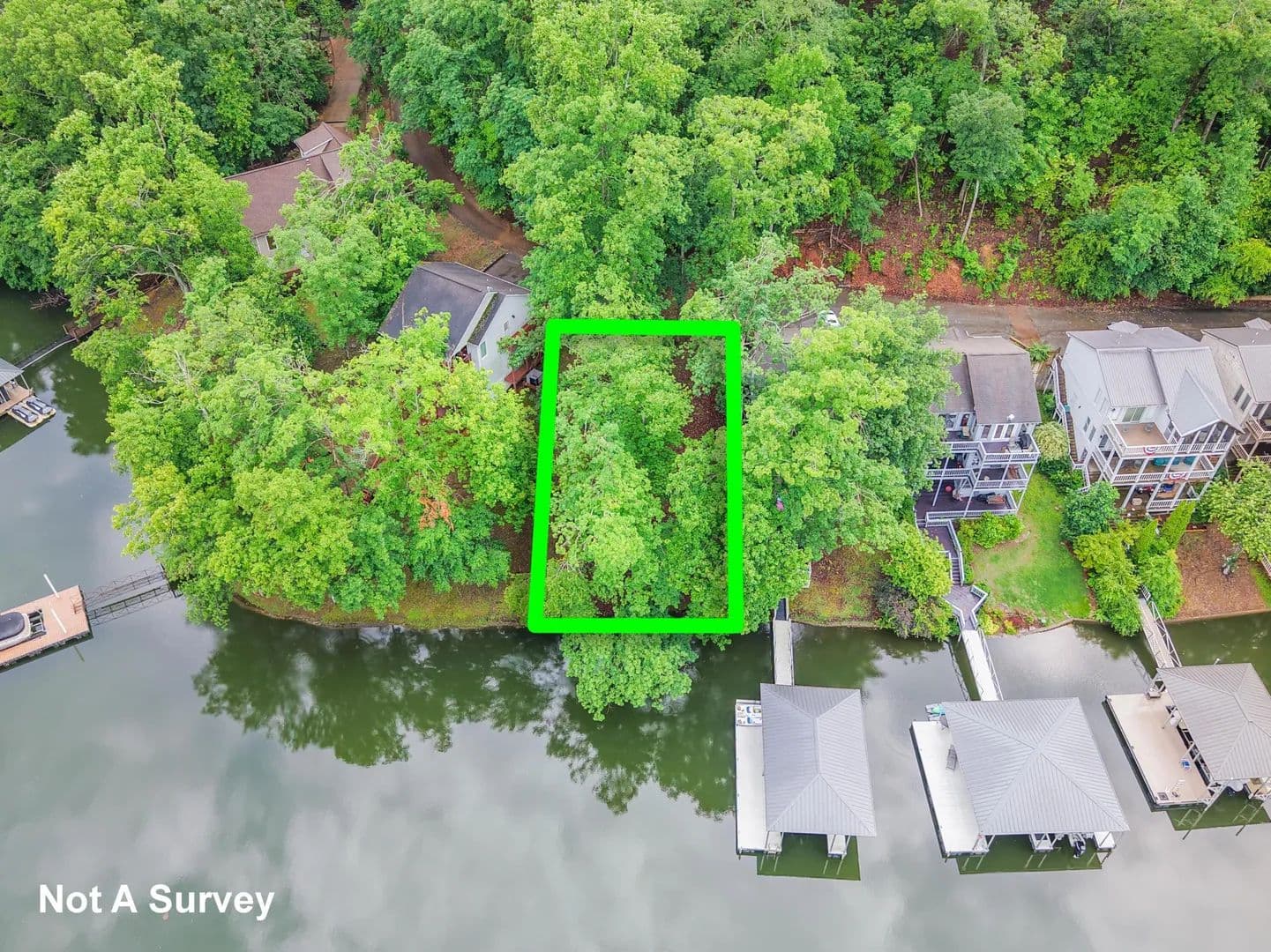 Property from Red Oak Pt - KW - Savannah, Tennessee, 38372