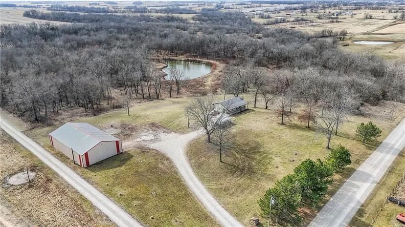 Property from 720 SW 800th Road - KW