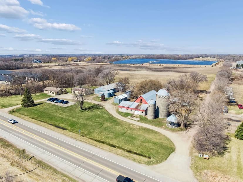 Vacant Land in Corcoran