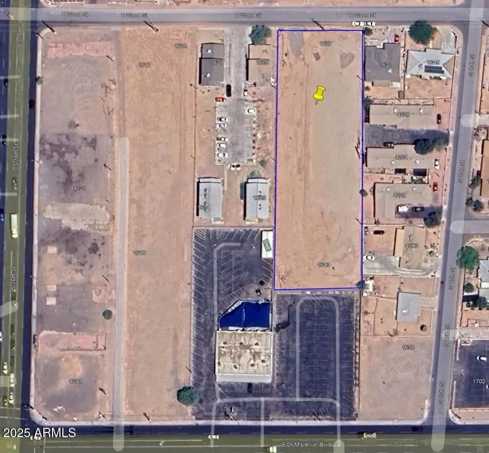 Property from 1627 E WOOD Street #- - KW - Phoenix, Arizona, 85040