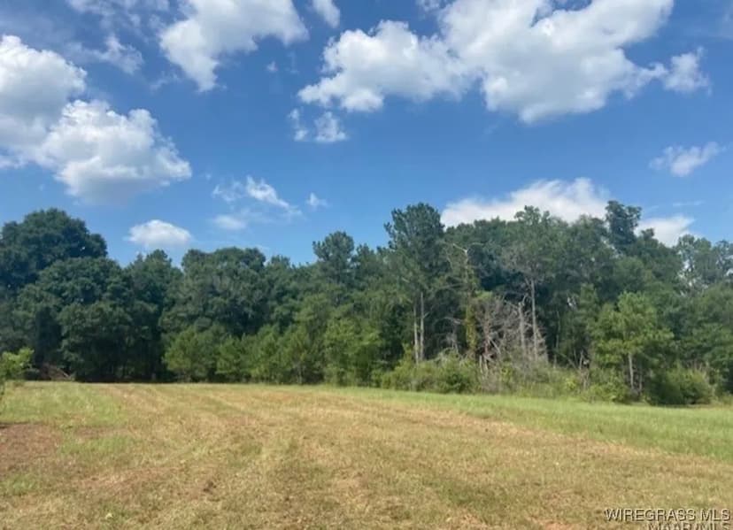 Vacant Land in Enterprise