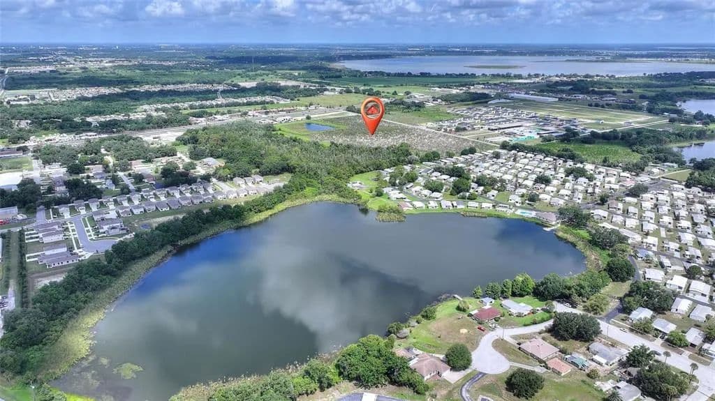 Vacant Land in Dundee - Dundee, Florida, 33838