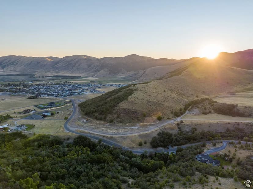 Property from 1623 S WILLARD PEAK RD #1 - KW