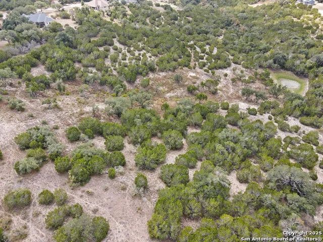 Vacant Land in Spring Branch