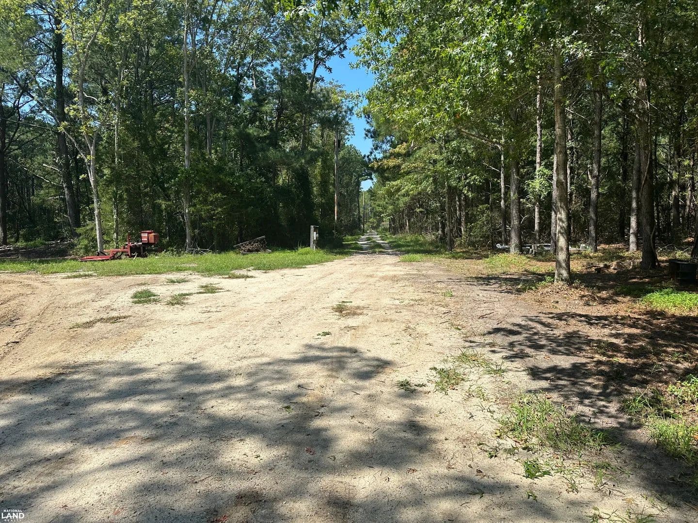 Rumbly Point Rd Recreational Tract - Marion, Maryland, 21838