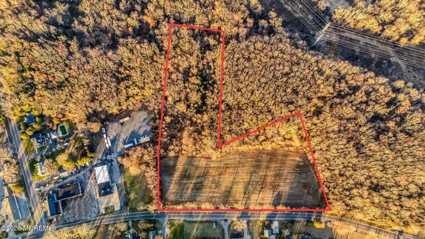 Property from 0 Adelphia-Farmingdale Road - KW