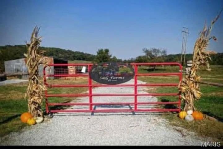 Lots & Land-Other in Farmington - Farmington, Missouri, 63640