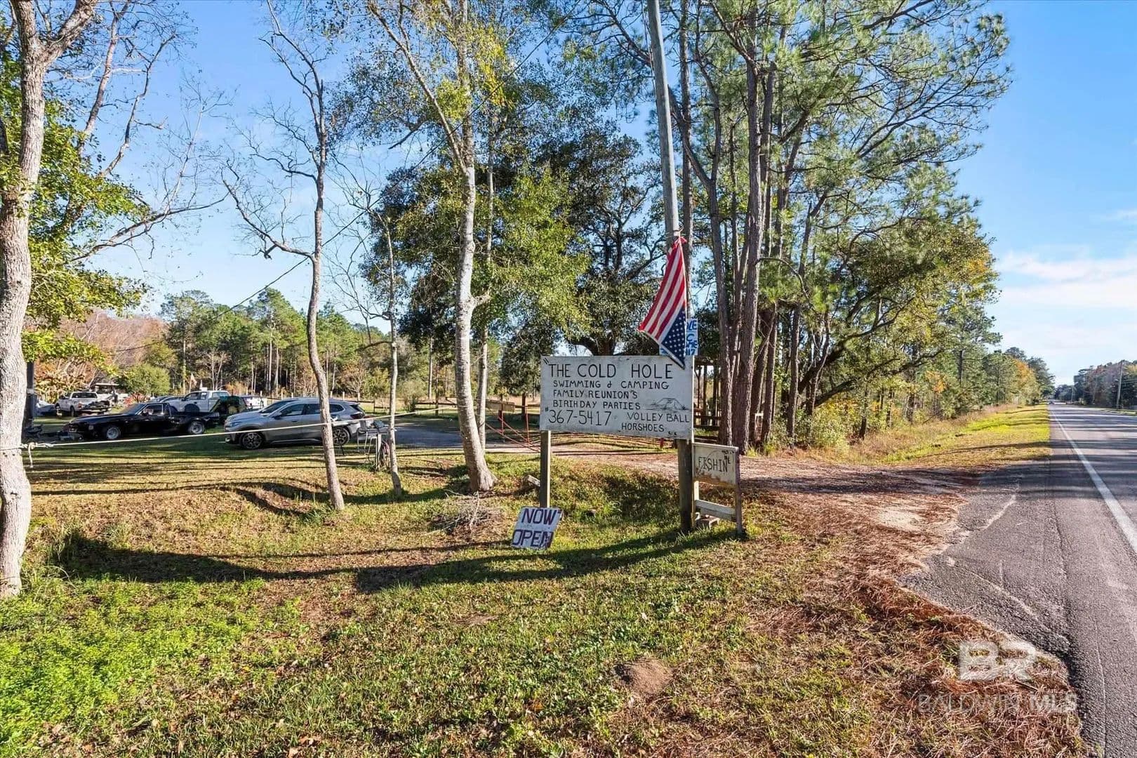 Property from 10527 Bellingrath Road - KW - Theodore, Alabama, 36582