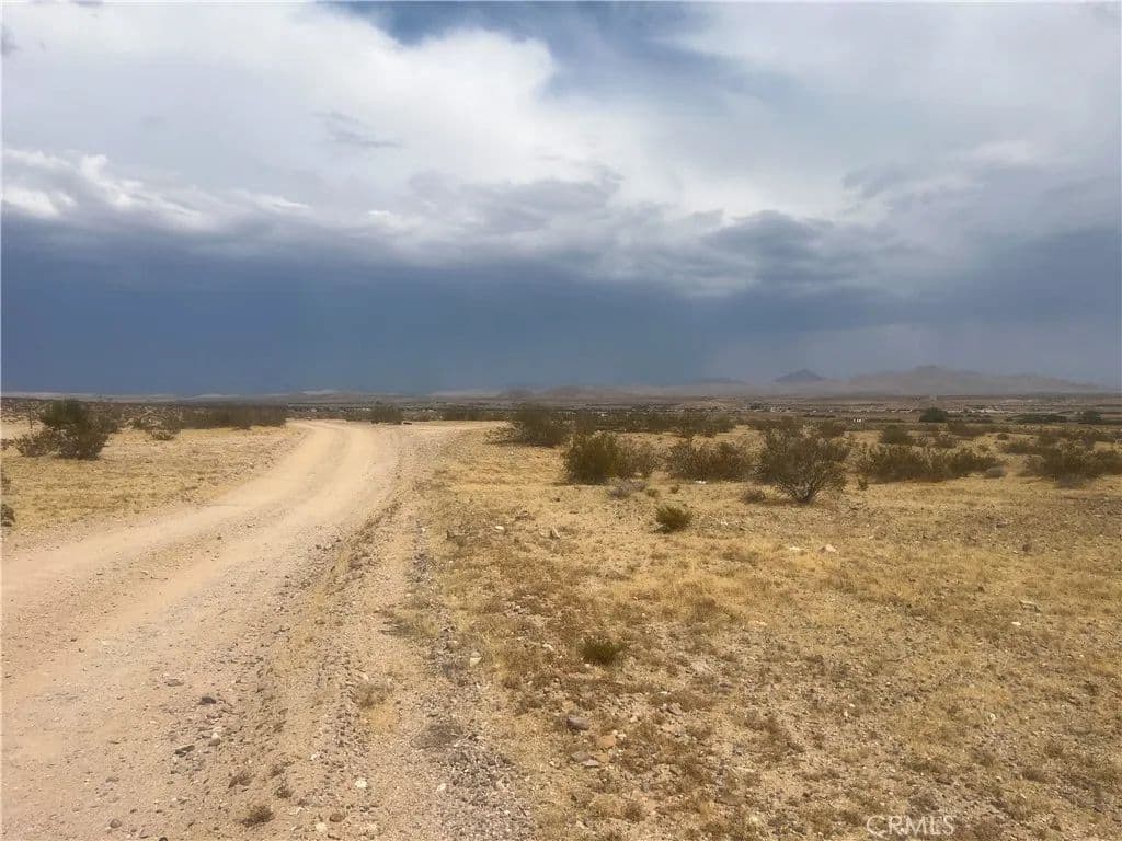Vacant Land in Helendale - Helendale, California, 92342