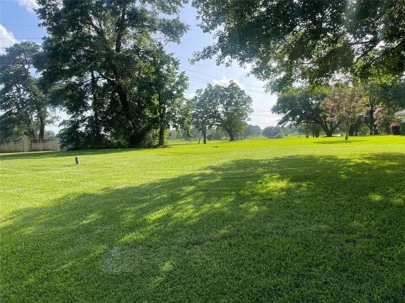Vacant Land in Benton
