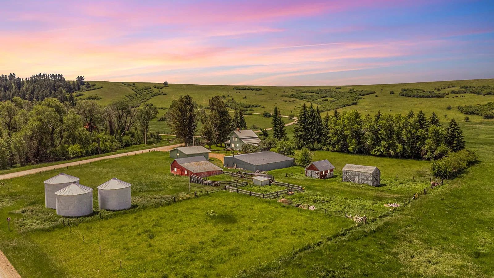 667.52 Acres of Land for Sale in Lewistown, MT - land for sale