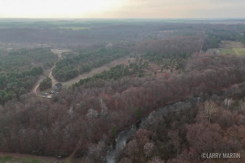 Property from V/L Stoneybrook Trail - KW