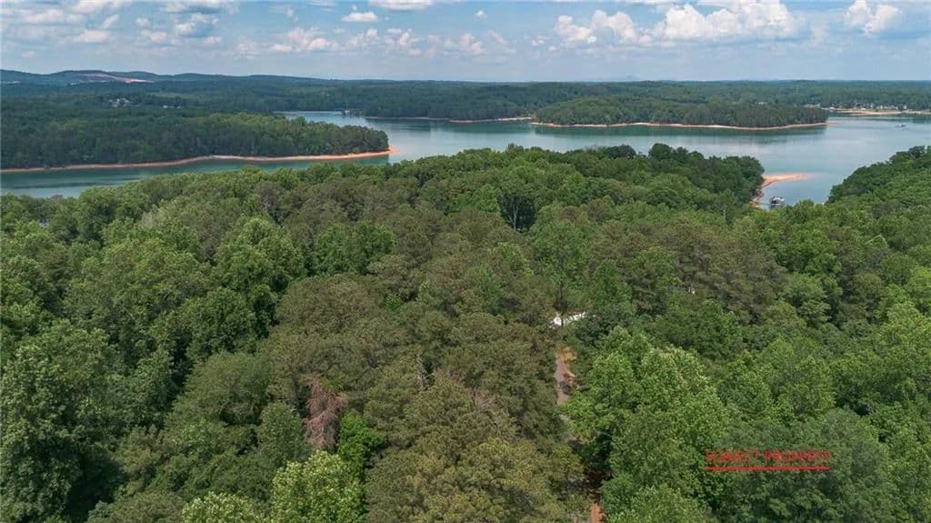 Vacant Land in Cumming - Cumming, Georgia, 30041