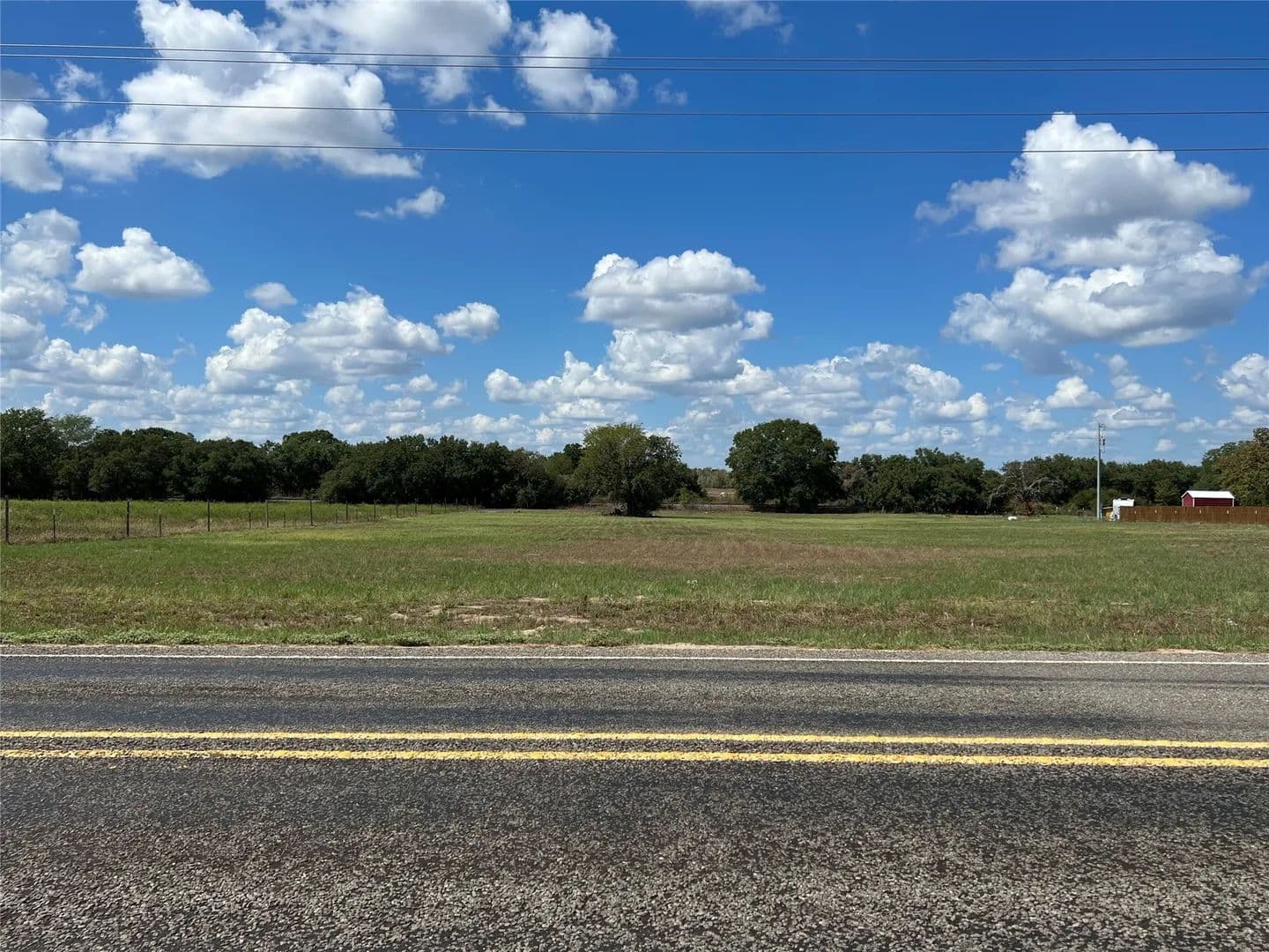Vacant Land in Muldoon - Muldoon, Texas, 78949