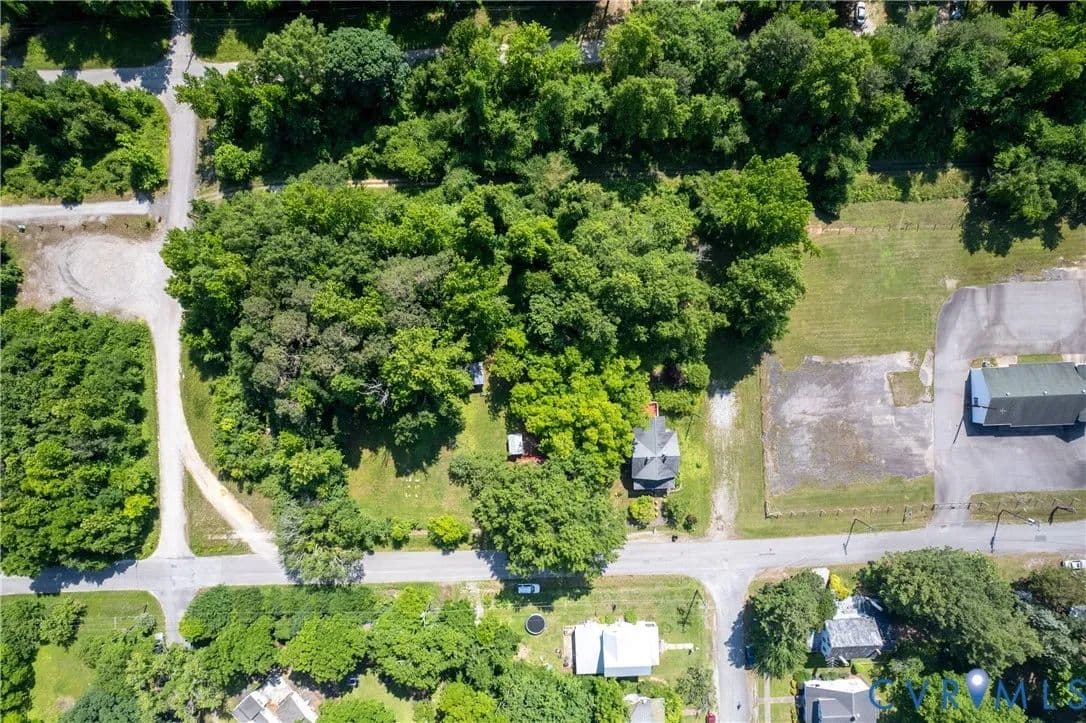 Vacant Land in Victoria - Victoria, Virginia, 23974