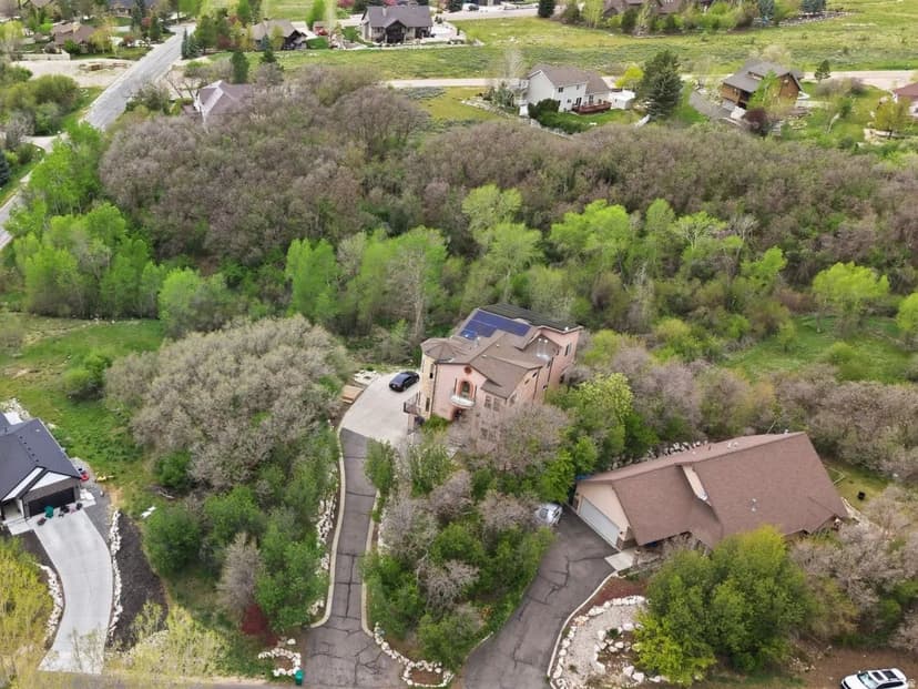 Vacant Land in Eden
