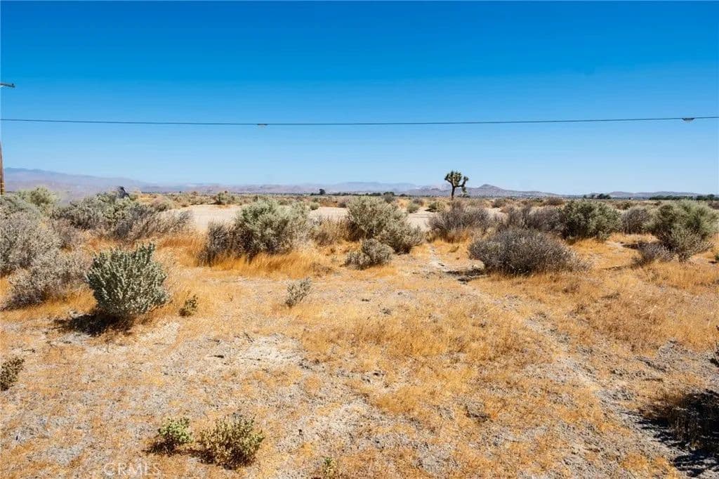 2.35 Acres of Land for Sale in Lancaster, CA - Lancaster, California, 93536