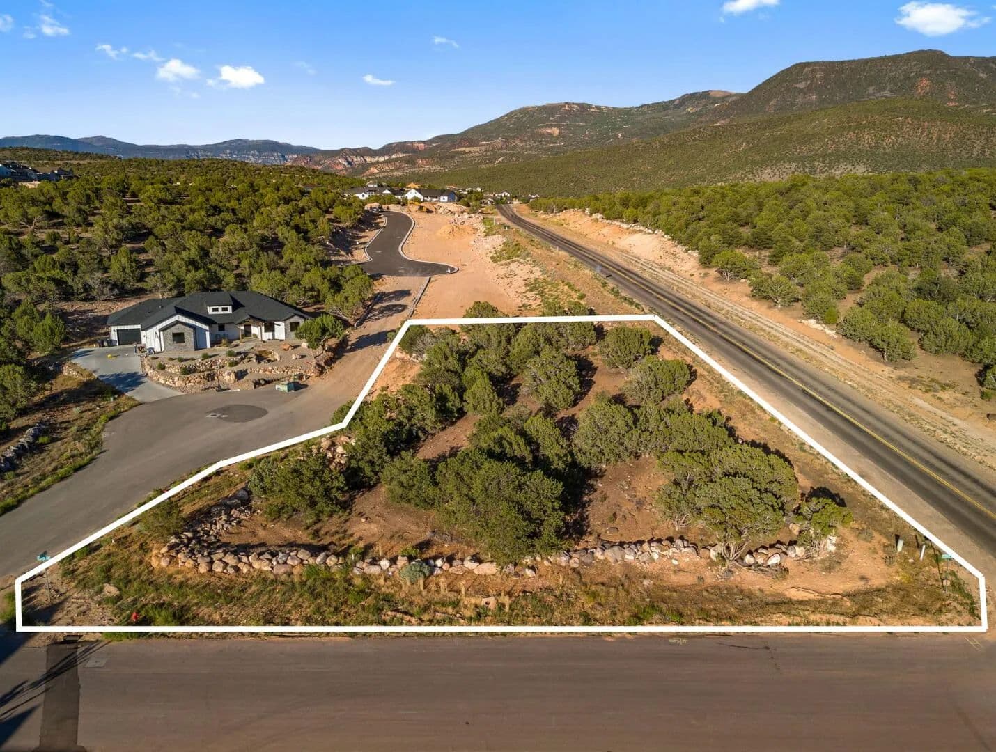 Lots & Land-Other in Cedar City - Cedar City, Utah, 84720