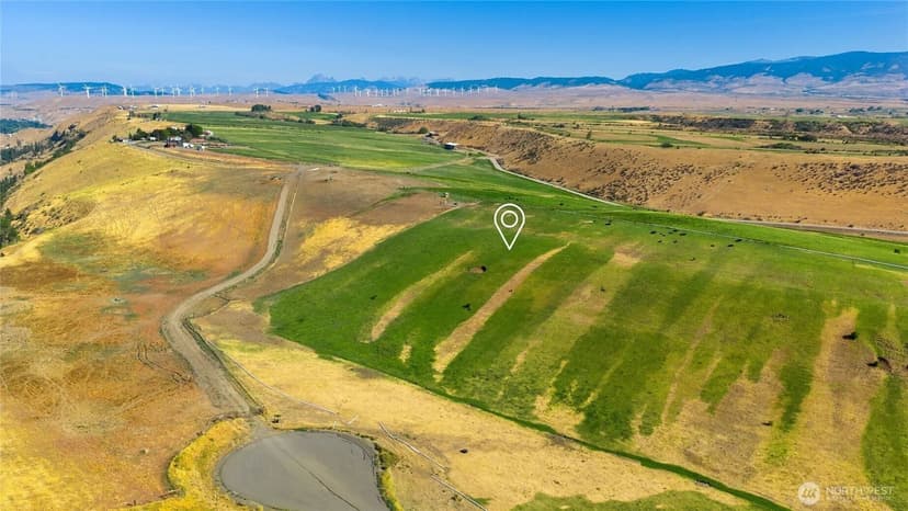 Lots & Land-Other in Ellensburg
