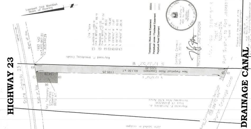 Vacant Land in Buras - Buras, Louisiana, 70041