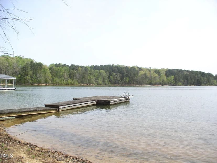 Vacant Land in Henderson