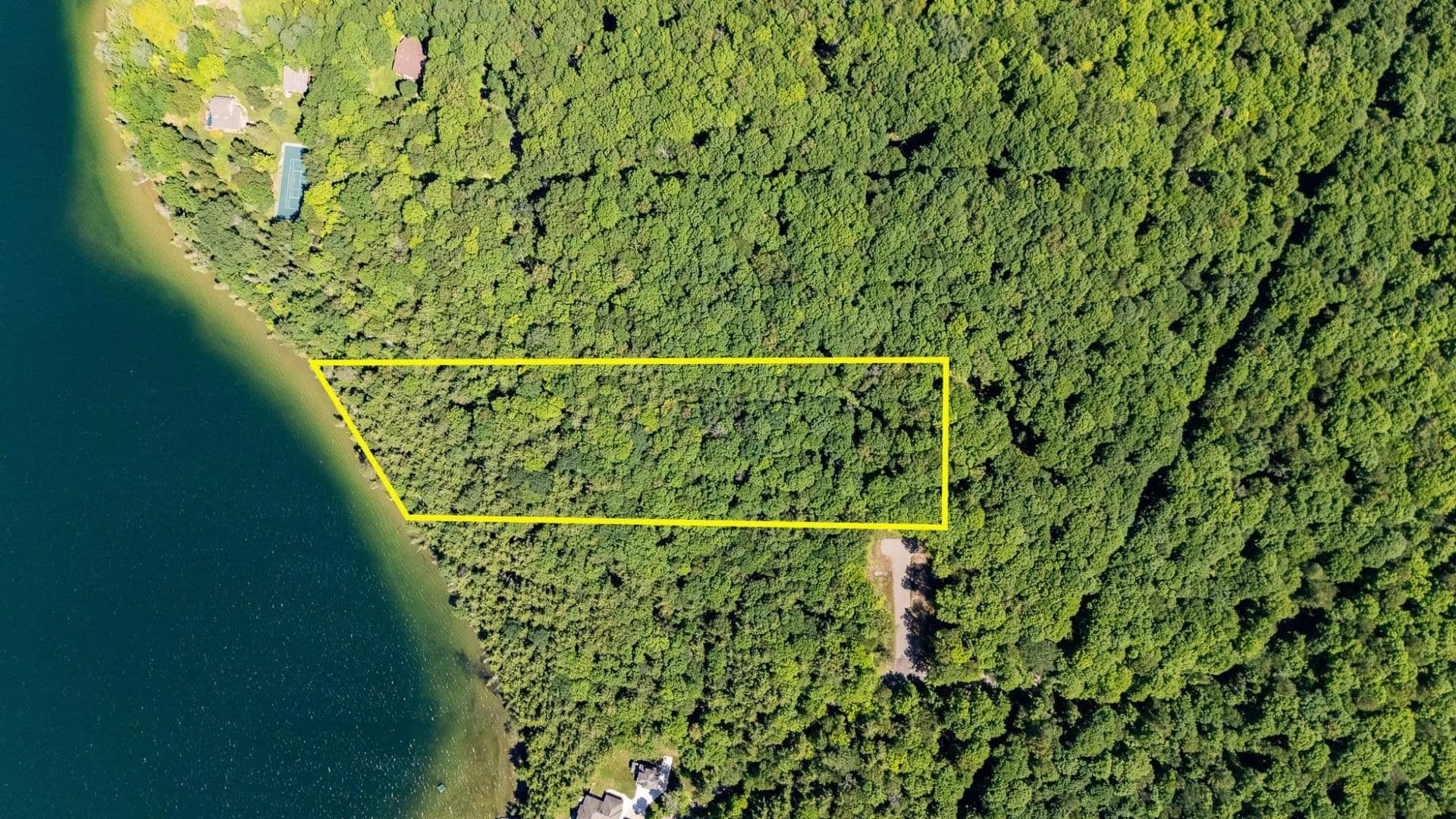Land -Agricultural (Not Zoned) in Crystal Falls - Crystal Falls, Michigan, 49920