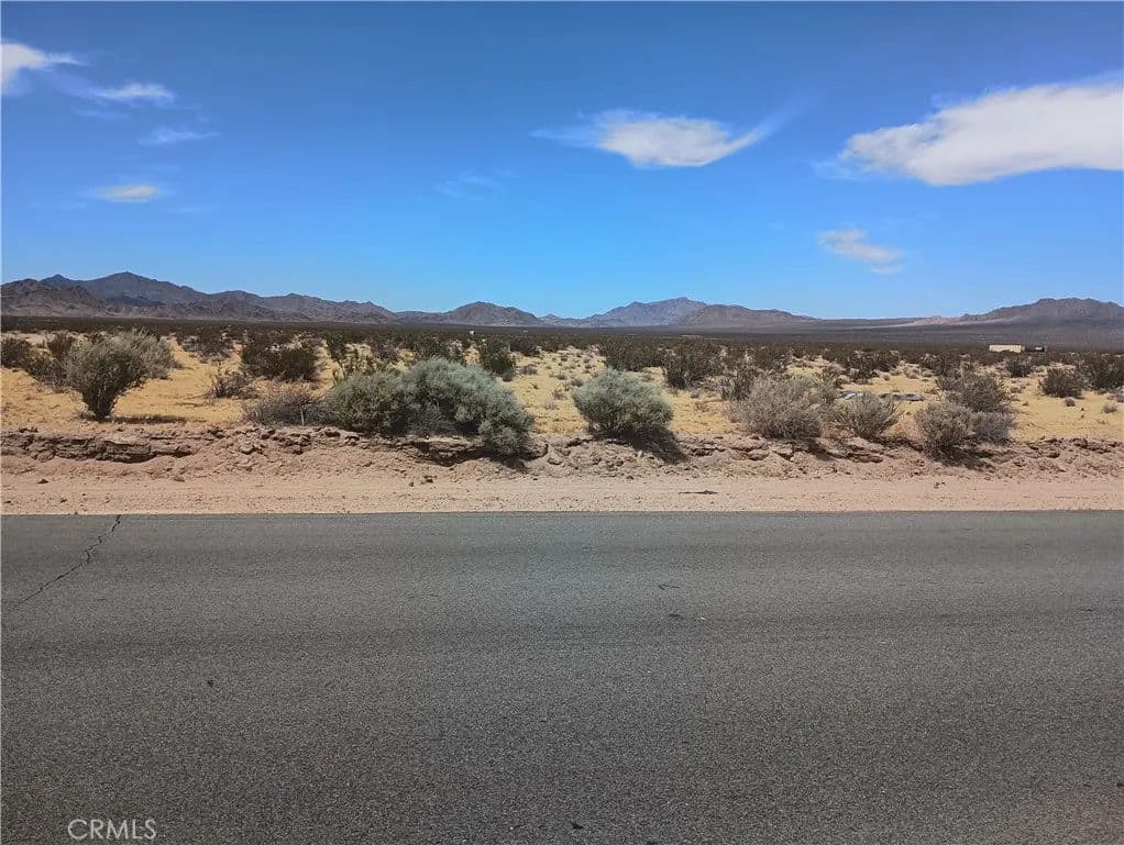 Property from 5 North Side - KW - Lucerne Valley, California, 92356