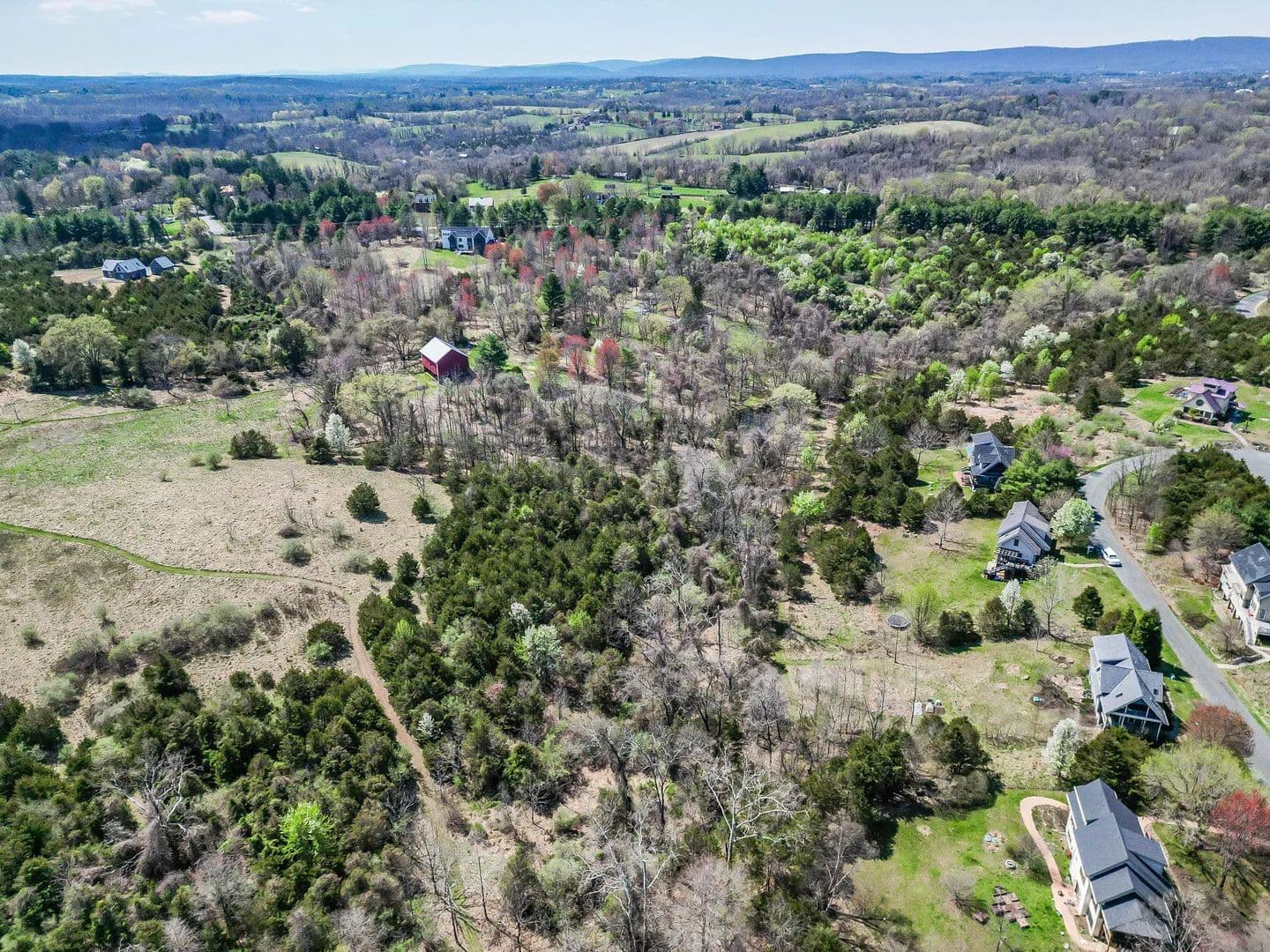 0.37 Acres of Land for Sale in LOVETTSVILLE, VA - Lovettsville, Virginia, 20180