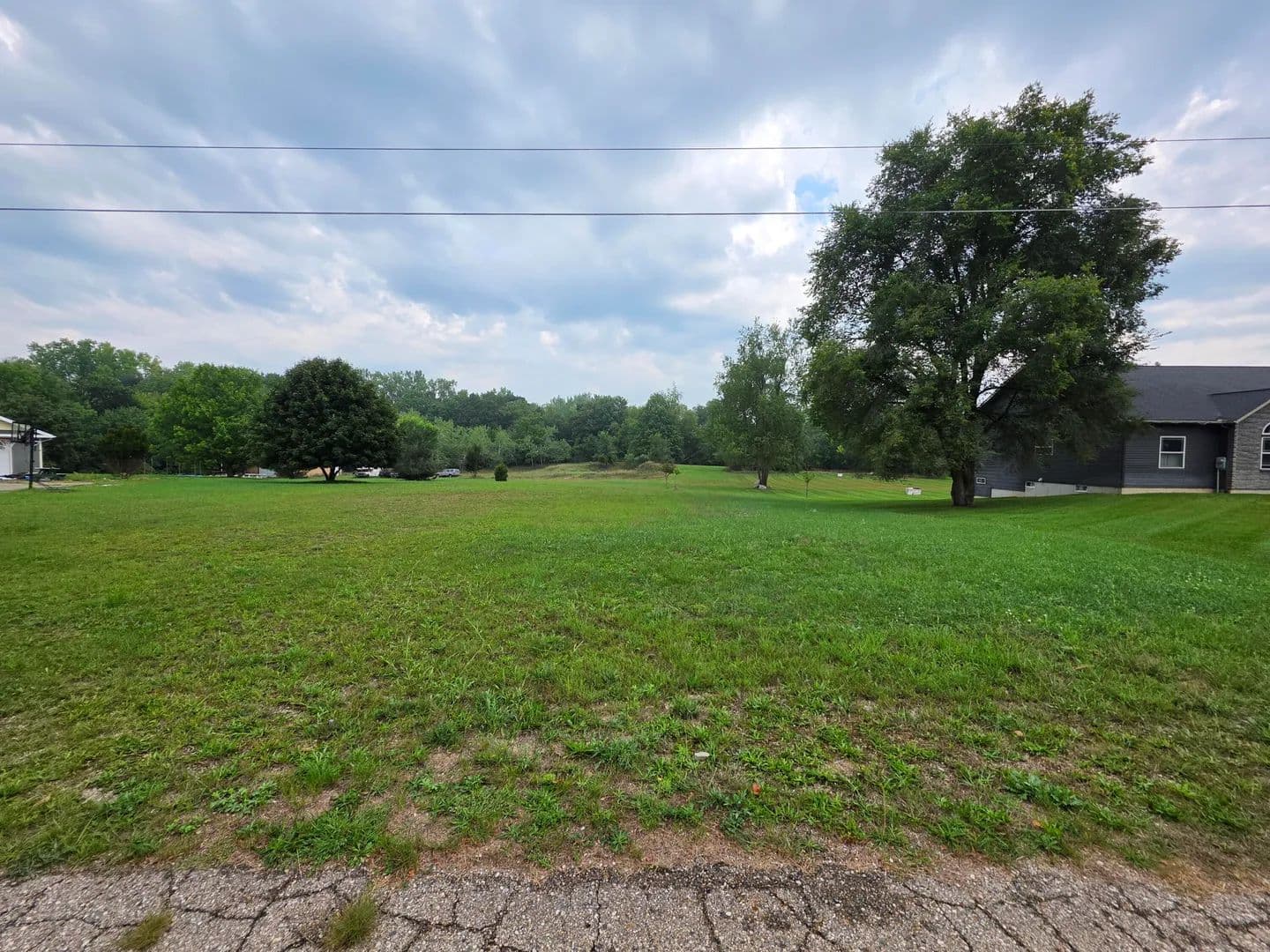 Vacant Land in Sparta - Sparta, Michigan, 49345