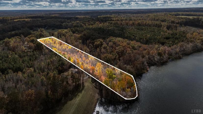 Property from 0 Pin Oak Rd - KW