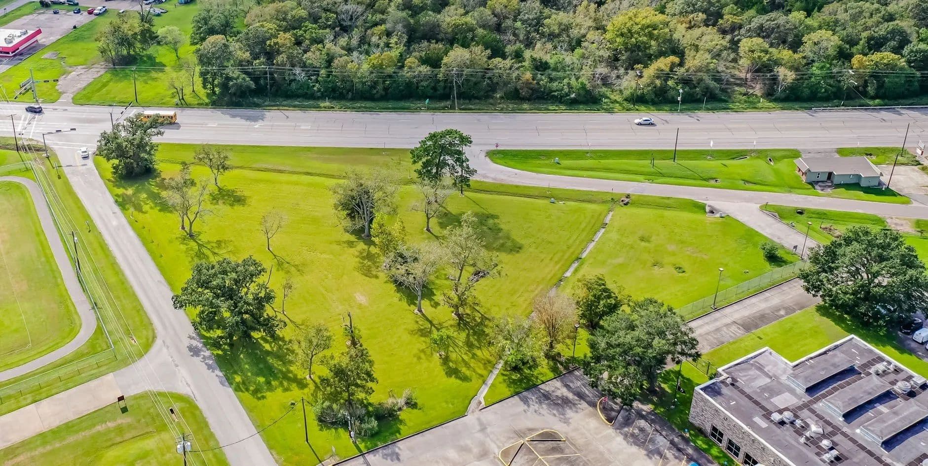 Lots & Land-Other in Brazoria - Brazoria, Texas, 77422