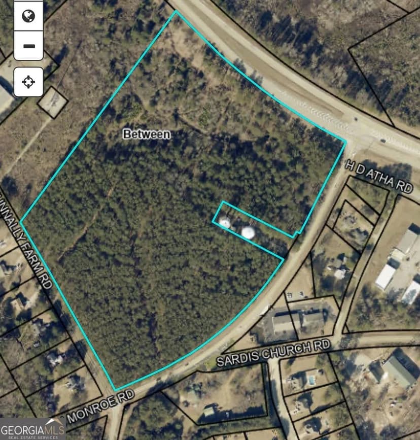 Property from 0 Highway 78 Road - KW