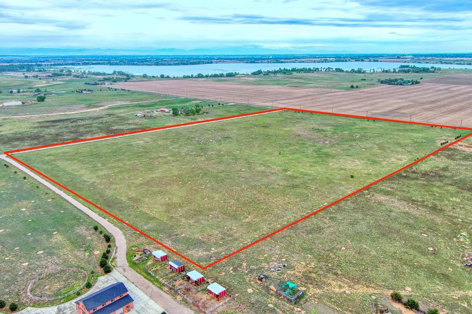 The Reserve at Barr Lake - Commerce City, Colorado, 80022