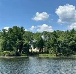 Vacant Land in Foxboro - Foxboro, Massachusetts, 02035