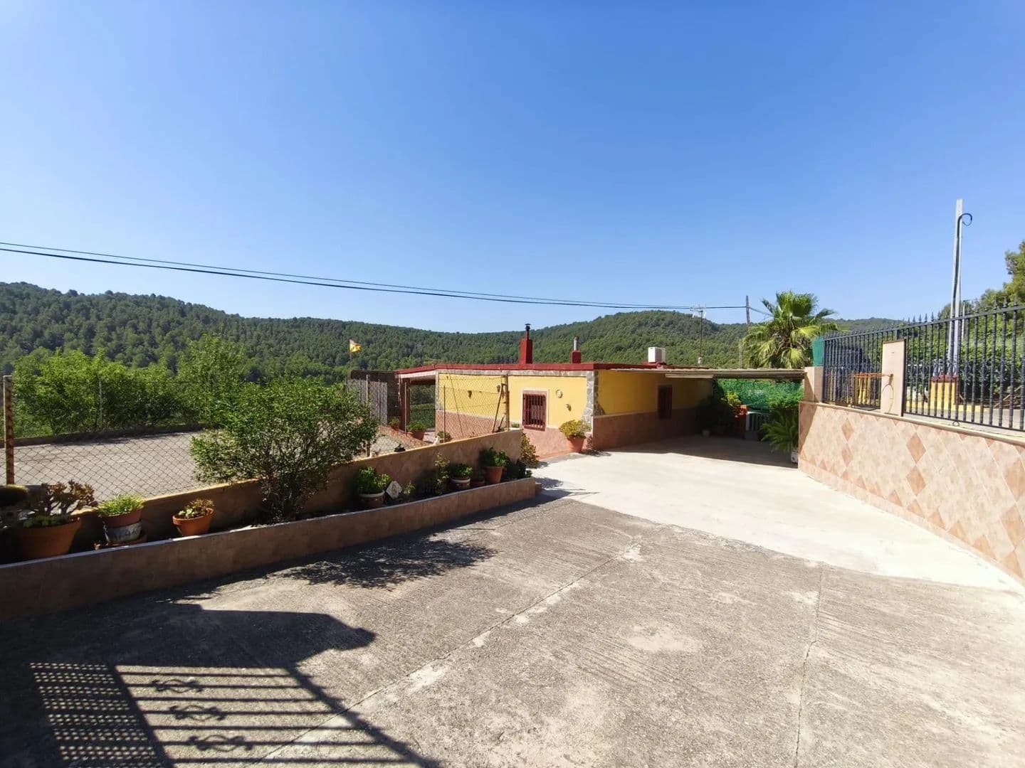 Land for Sale in Onda, CASTELLON - land for sale
