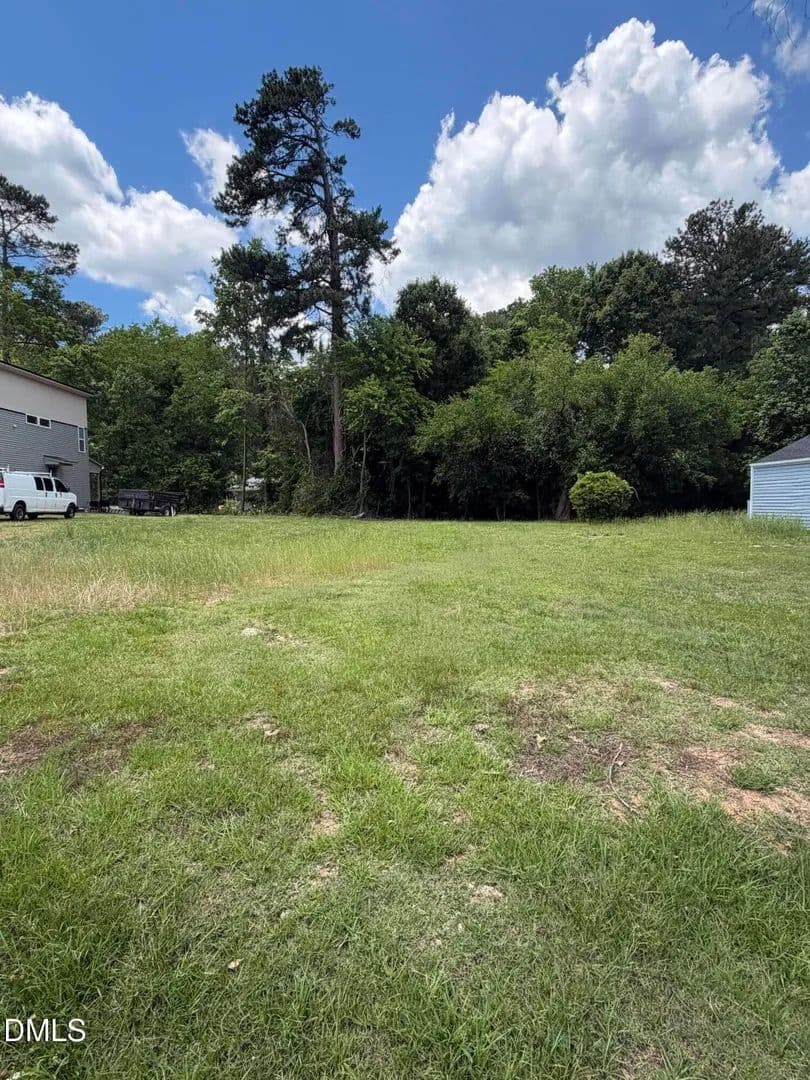 Vacant Land in Durham - Durham, North Carolina, 27704